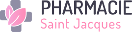 Logo Pharmacie St Jacques