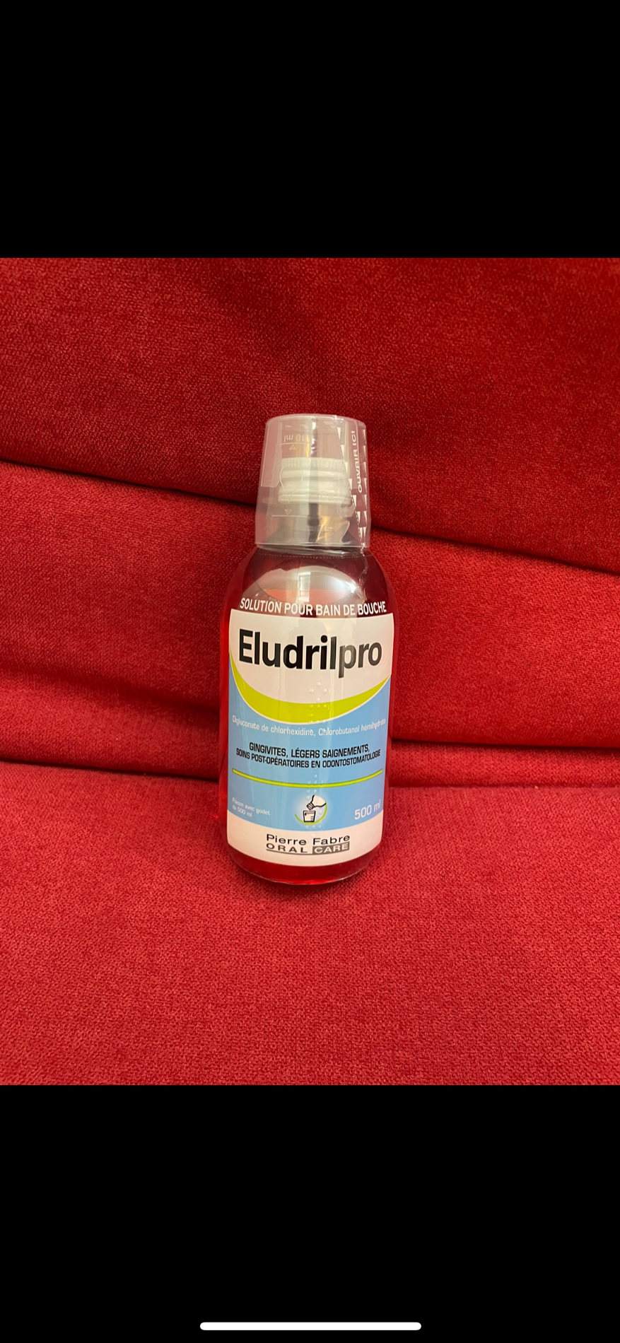 Eludrilpro