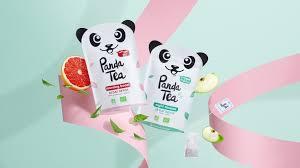 Panda Tea 🐼