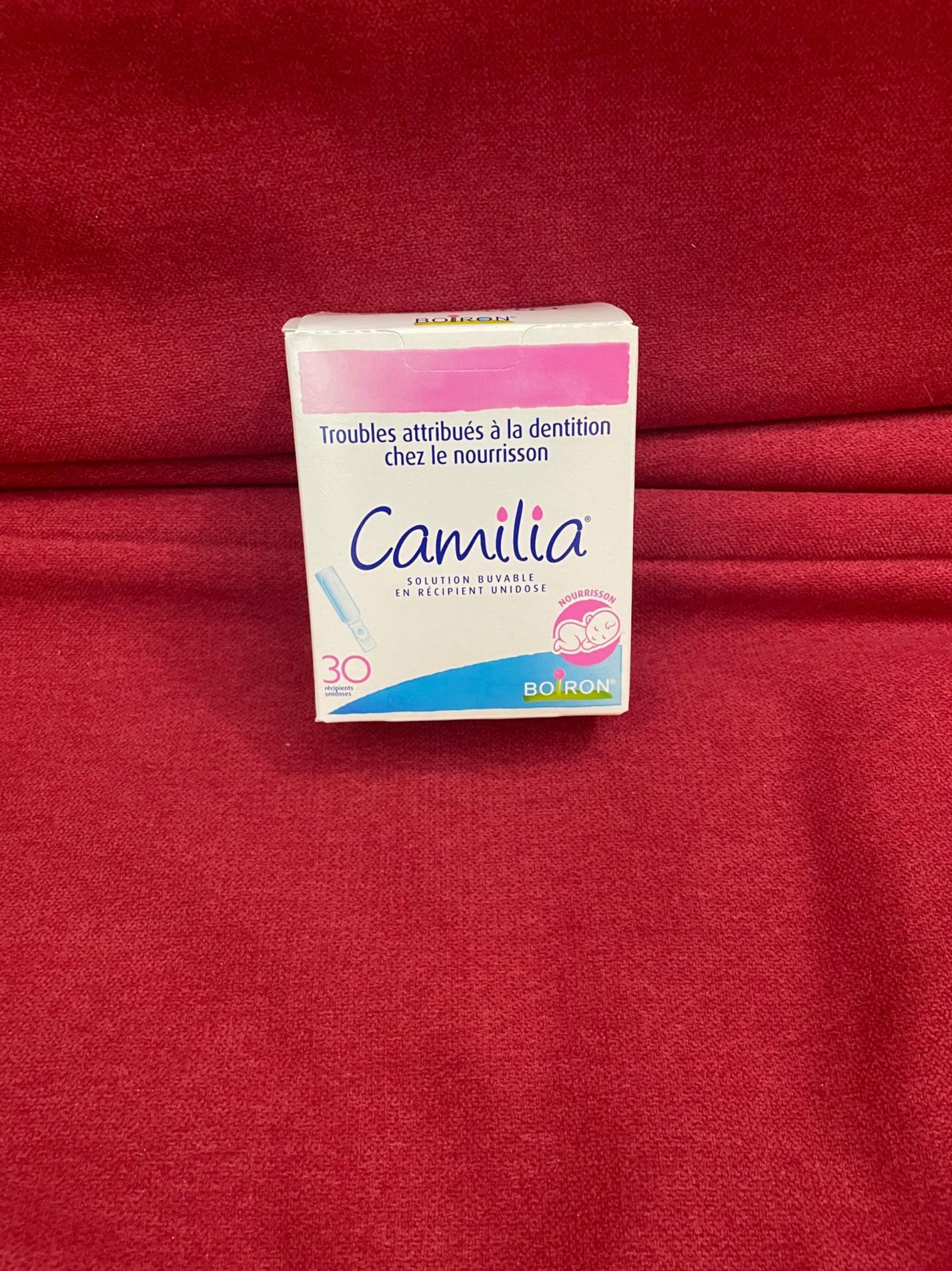 Camilia