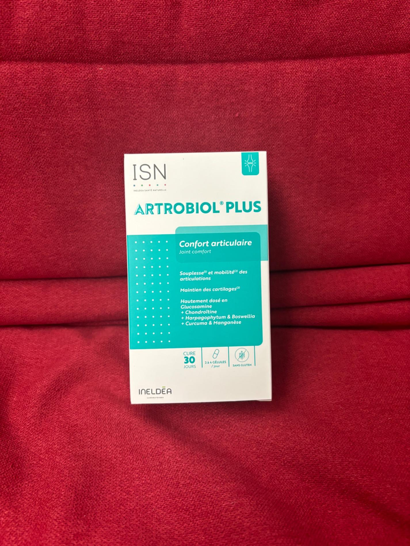 ARTROBIOL PLUS