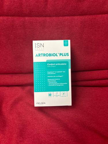 ARTROBIOL PLUS